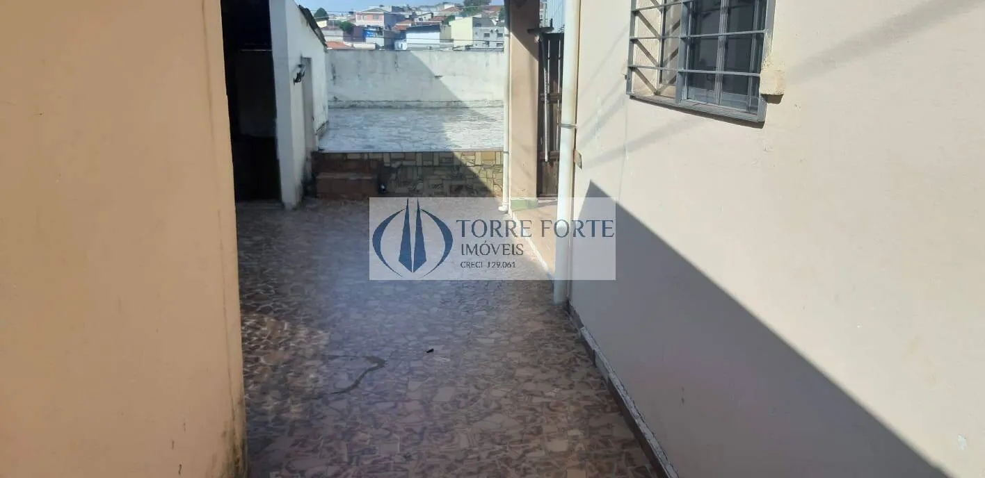 Imagem Casa 4 dormitórios 3 vagas na Vila Invernada