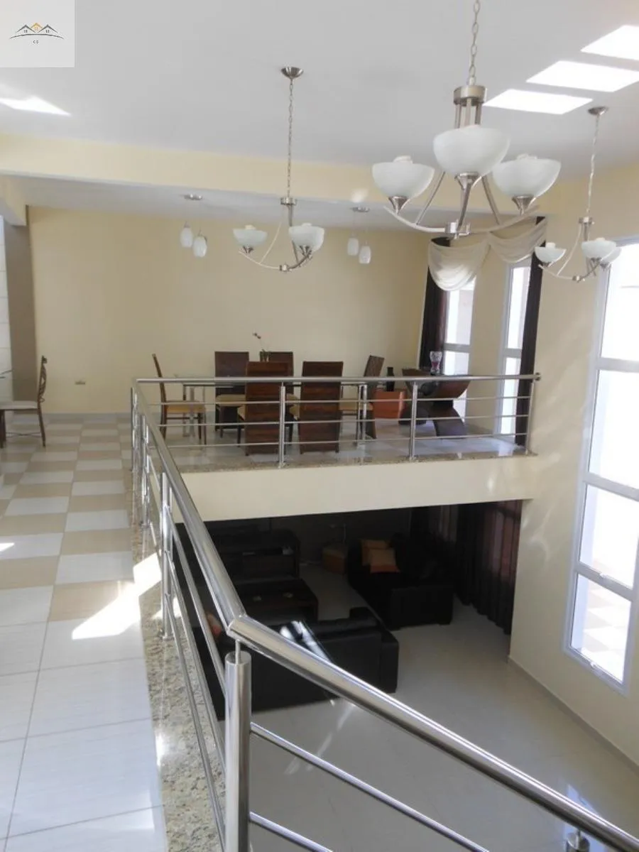 Imagem CASA COMERCIAL em Santo André - São Paulo, Campestre