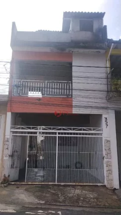 Imagem Sobrado com 5 dormitórios à venda, 100 m por R$ 530.000,00 - Cidade Patriarca - São Paulo/SP