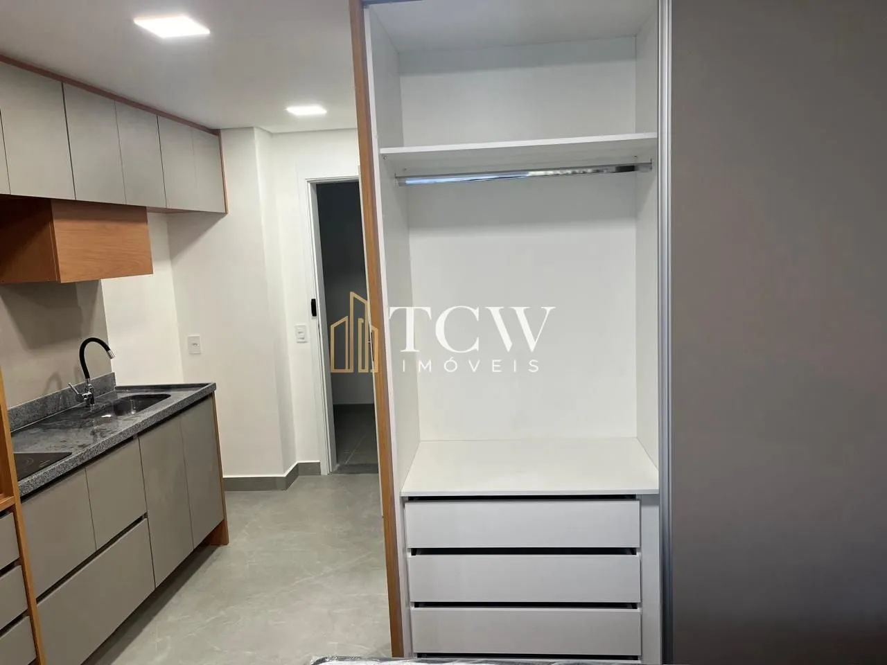 Imagem Studio para locação | 25m2