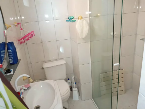 Imagem Apartamento Padrão para Venda em Enseada Guarujá-SP