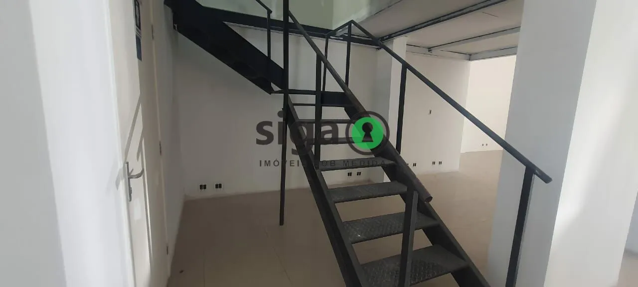 Imagem salao térreo comercial para locação no Carrão