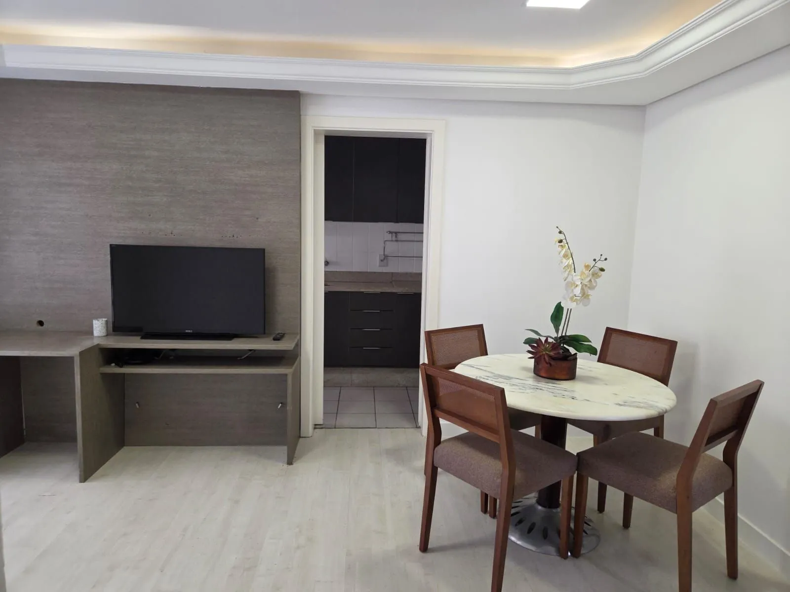 Imagem Apartamento em Petrópolis