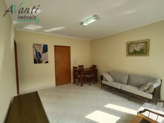 Imagem Apartamento para alugar no bairro Ponta da Praia em Santos/SP