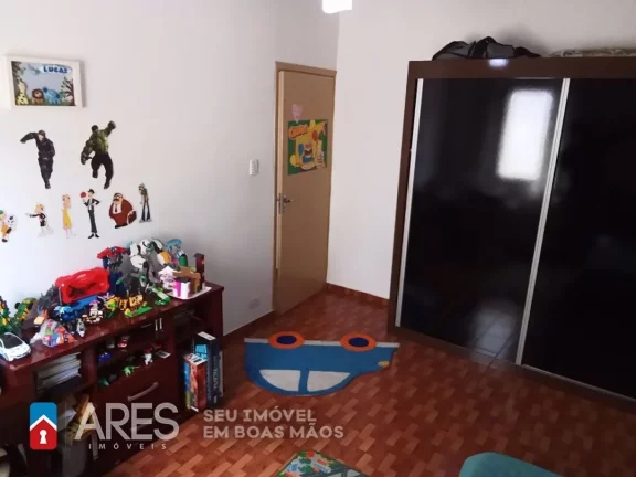 Imagem Casa com 2 dormitórios à venda, 124 m² por R$ 435.000,00 - Nova Americana - Americana/SP