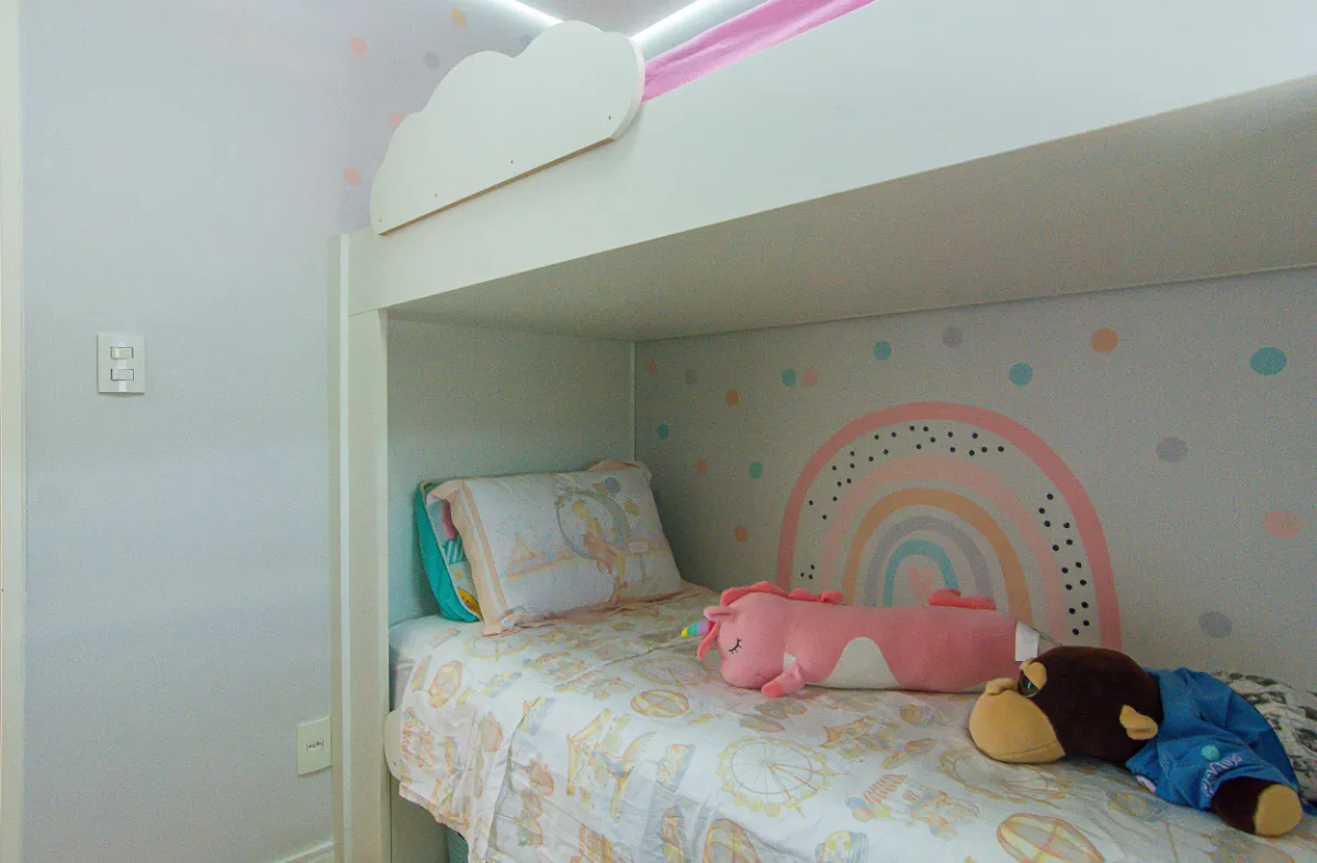 Imagem Apartamento para venda em Casa Verde com 2 quartos, 47m2