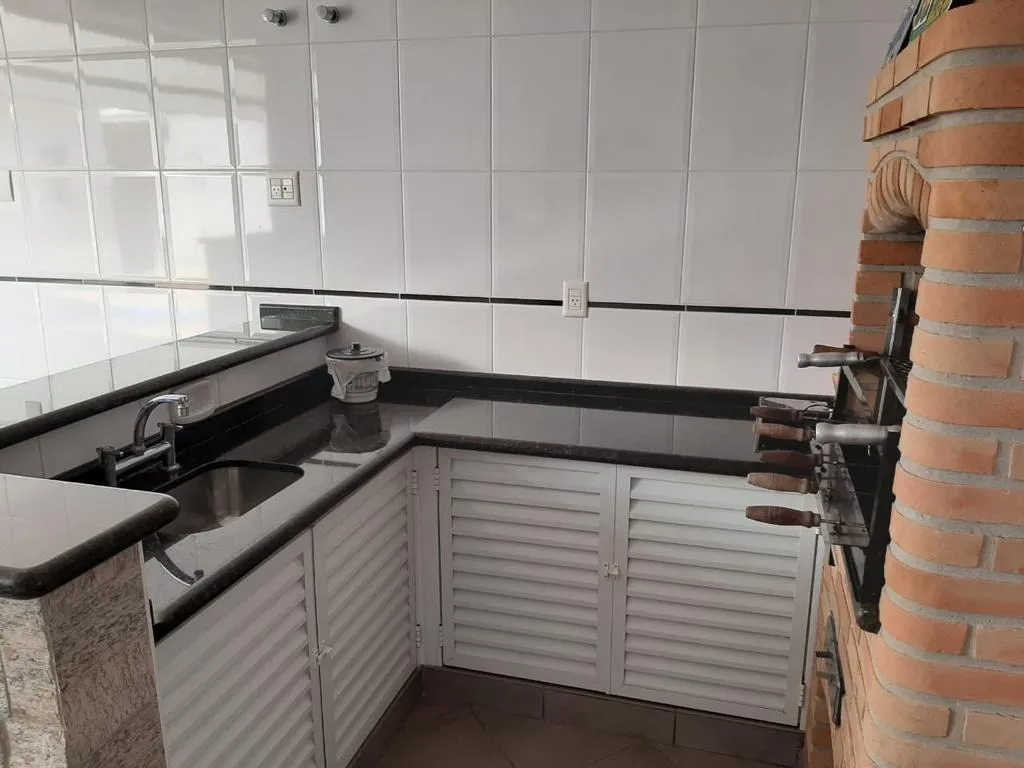 Imagem Linda Casa de 207m² no Condomínio Mirante Ipanema - Sorocaba