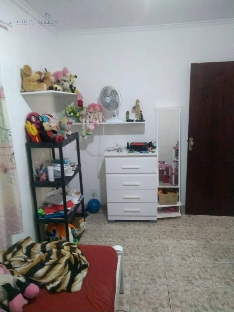 Imagem Apartamento à venda 2 Quartos, 1 Vaga, 55M², Estiva, Taubaté - SP | Condomínio Portal Vista Verde