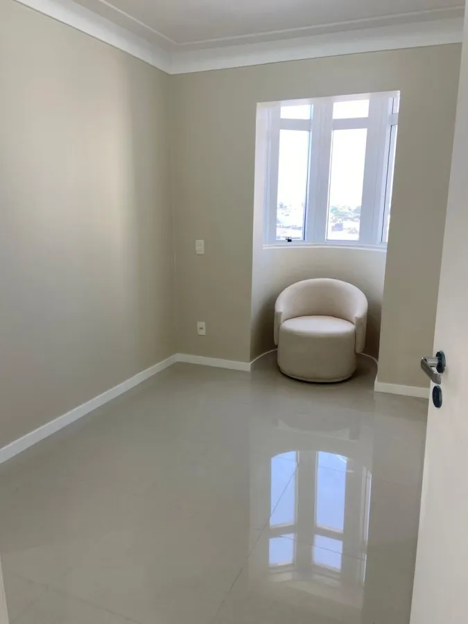 Imagem Apartamento para Venda em Santo André, Centro, 3 dormitórios, 3 suítes, 1 banheiro, 2 vagas