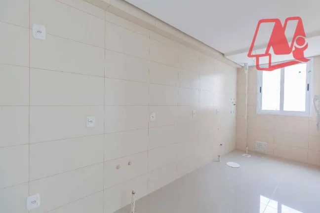 Imagem Lançamento no Jardim Botânico: 1 suite, vaga e infraestrutura.