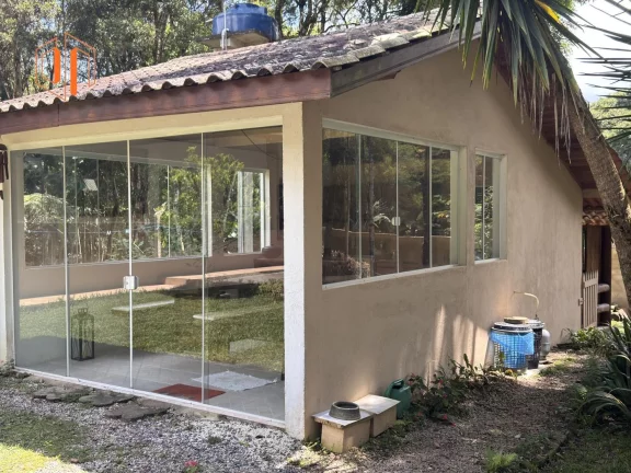 Imagem Chácara para Venda em Piraquara, Loteamento Chácara Chantecler