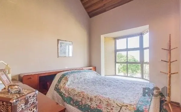 Imagem Casa Condominio 3 dormitórios 2 vagas - Jardim Itu Sabará