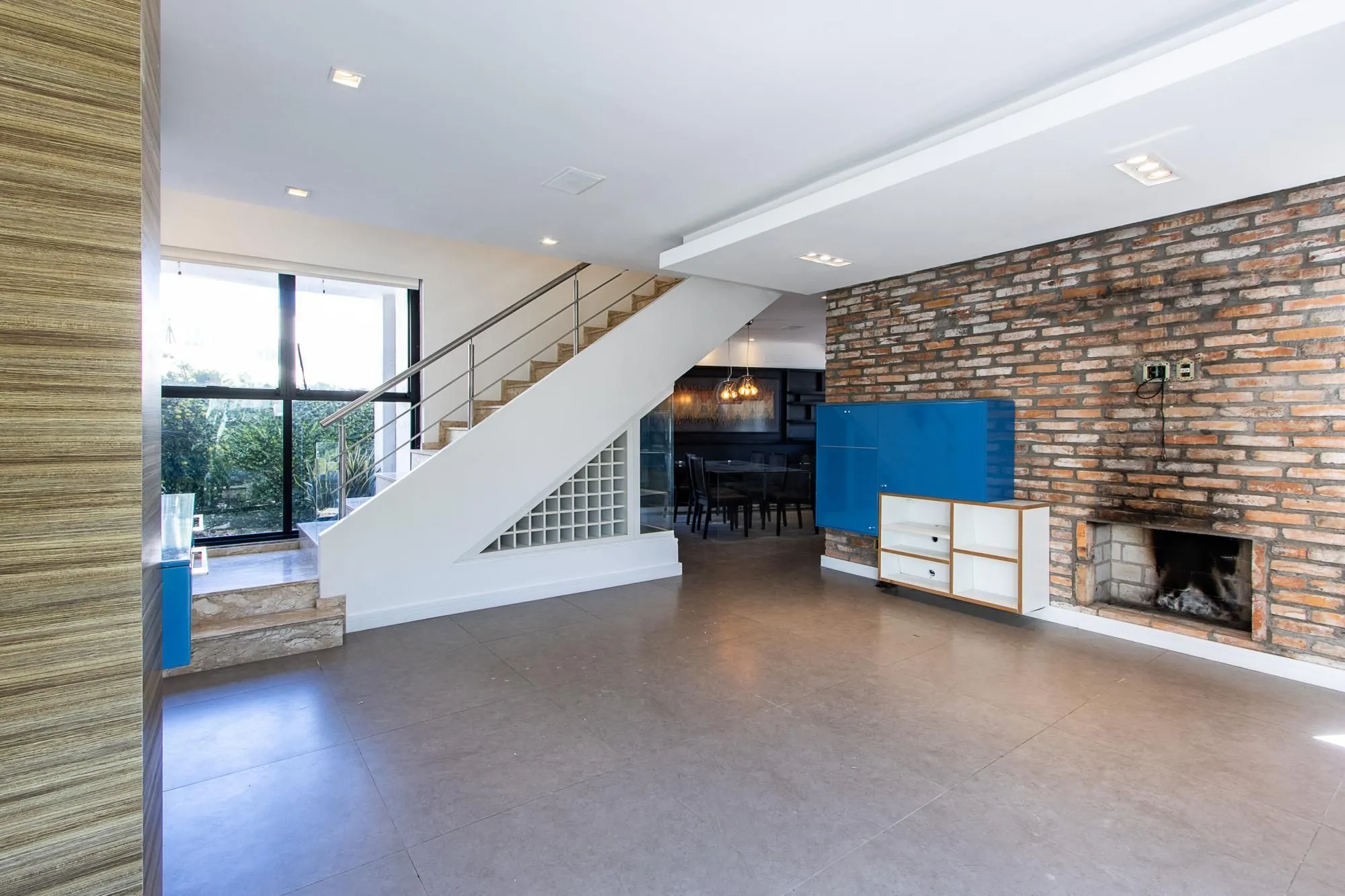 Imagem Casa Condominio - 240.35m², 3 dormitórios, sendo 1 suíte, 2 vagas - Lagos De Nova Ipanema