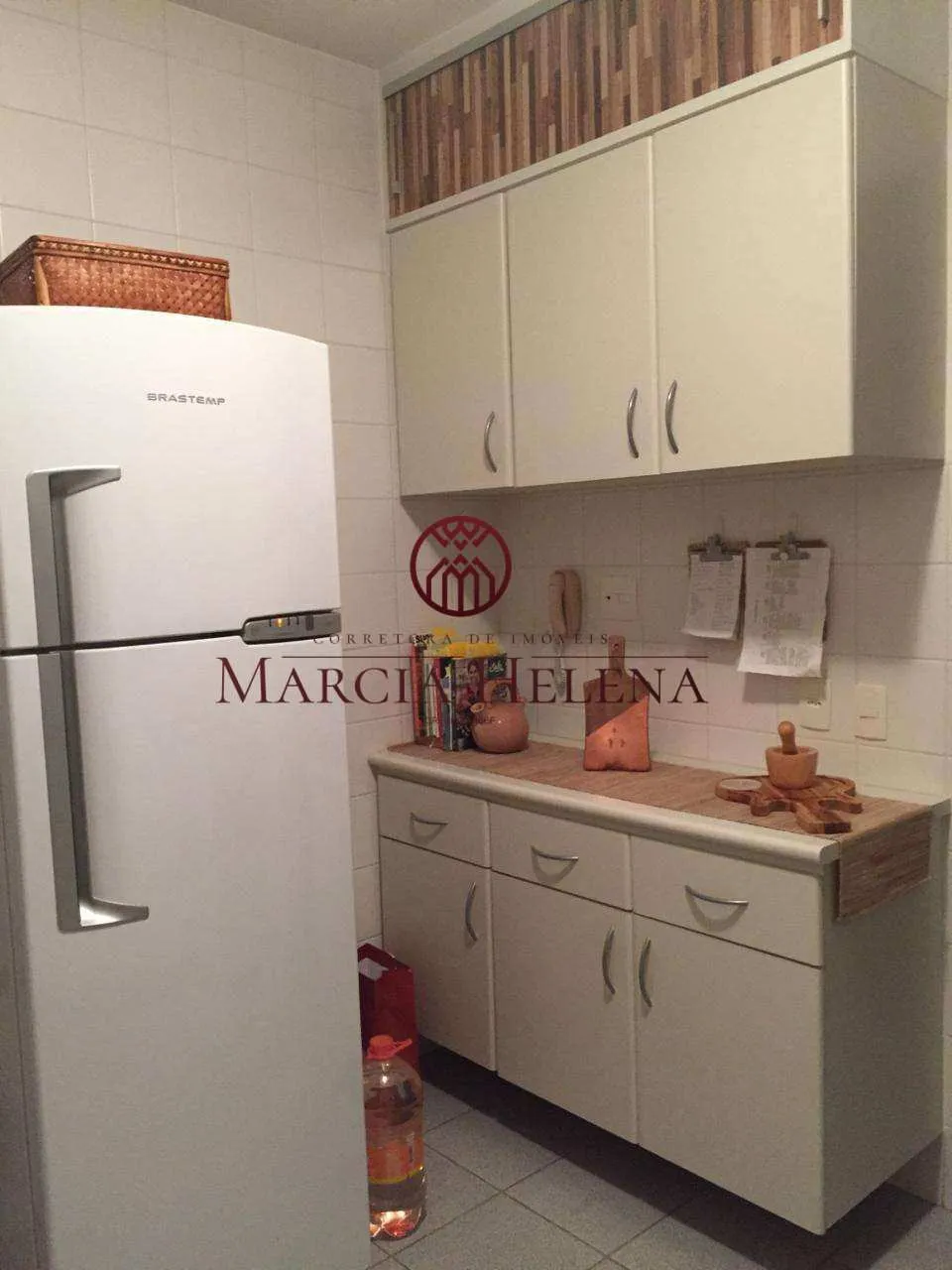 Imagem Apartamento à venda, no Edifício Marques da Sapucai em Campinas, Jardim Flamboyant, com 2 quartos, 59m2