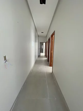 Imagem Casa à venda no bairro Residencial Parque das Palmeiras - Goianésia/GO