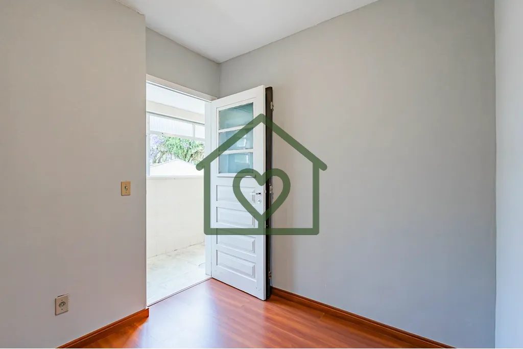 Imagem Apartamento de 75m2 localizado na Rua Coronel Feijó, 1100, no bairro Higienópolis, em Porto Alegre...