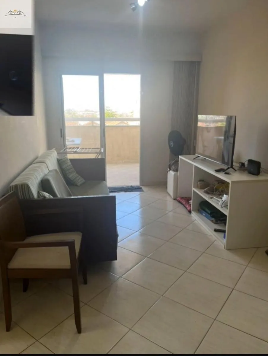 Imagem APARTAMENTO RESIDENCIAL em Praia Grande - São Paulo, Real
