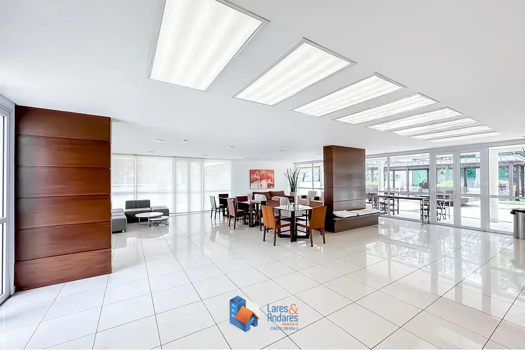 Imagem Apartamento à venda 3 Quartos 3 Suites 4 Vagas 188M² Vila Mariana São Paulo - SP