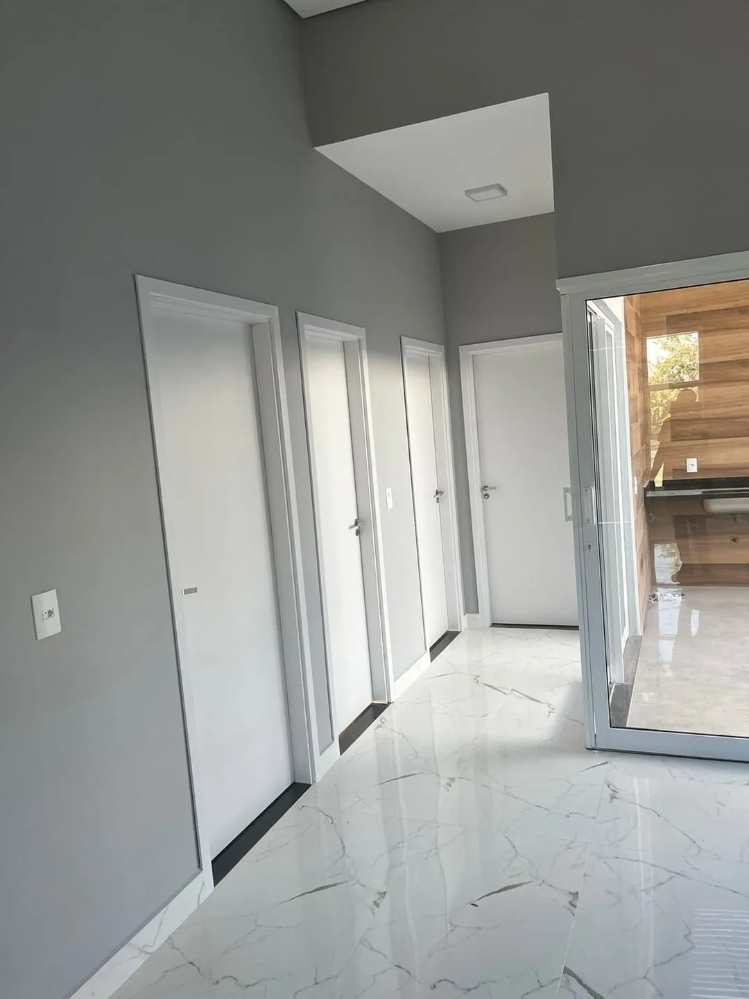 Imagem Casa à venda 3 Quartos, 1 Suite, 2 Vagas, 250M², Caçapava Velha, Caçapava - SP | Condomínio Reserva do Vale