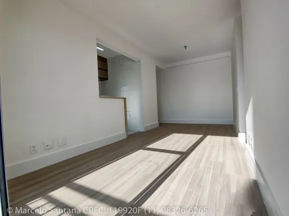 Foto do imóvel Apartamento com 3 Quartos para Alugar, 65 m² em Vila Santa Catarina - São Paulo
