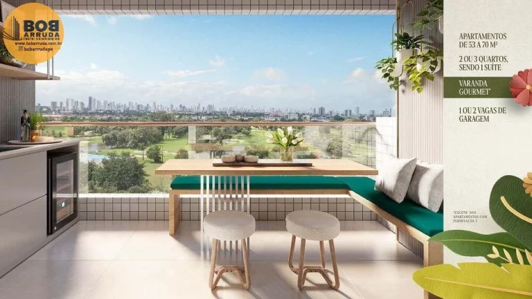 Imagem Apartamento Padrão