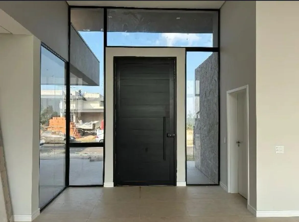 Imagem Casa de luxo em condomínio à venda em Itu-SP, Campos de Santo Antônio II