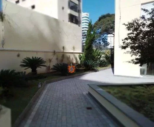 Imagem Apartamento com 3 dormitórios à venda, 115 m² por R$ 1.300.000 - Moema Índios - São Paulo/SP