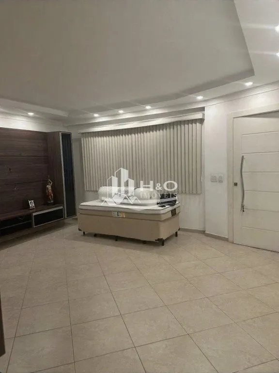 Imagem Excelente Sobrado à Venda no Burgo Paulista!