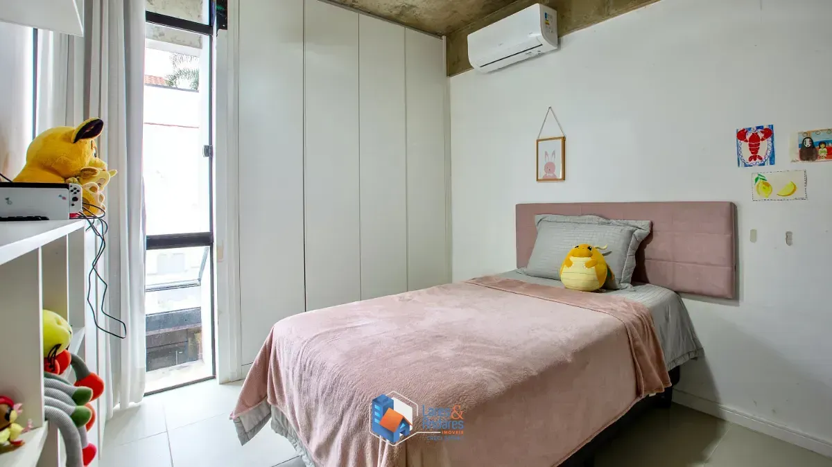 Imagem Casa para venda em Brooklin Paulista com 3 quartos, sendo 1 suíte, 225m²
