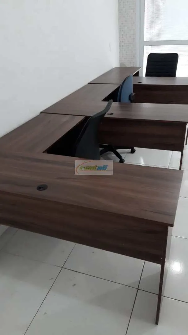 Imagem Conjunto Comercial/Sala