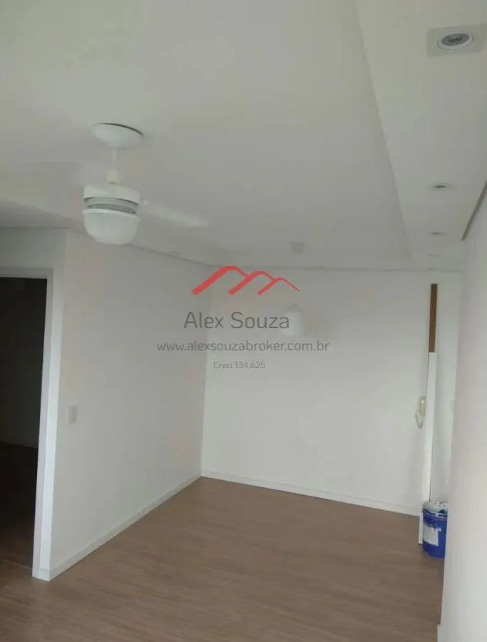 Imagem Apartamento para Venda em Sumaré, Parque Yolanda (Nova Veneza), 2 dormitórios, 1 banheiro, 1 vaga