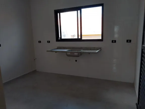 Imagem Casa com 2 Quartos à Venda, 66 m² em Granada - Mairinque
