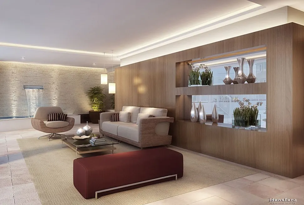 Imagem Cenário Laranjeiras | Apartamentos na Zona Sul RJ
