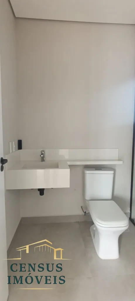 Imagem Casa para venda no Condomínio Mont´Alcino , bairro Jardim América em Valinhos - São Paulo.