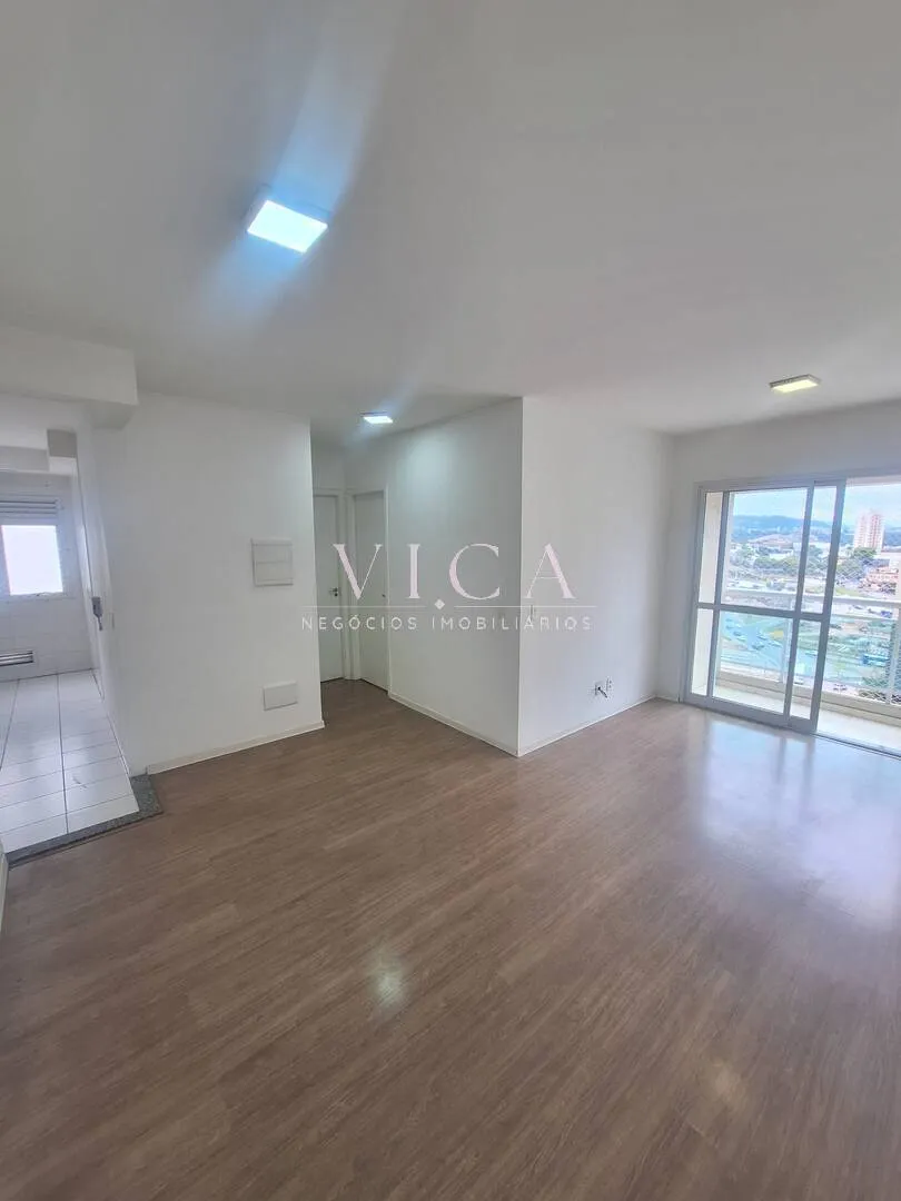 Foto do imóvel Apartamento 62m², 2 dormitórios venda e aluguel R$ 4.300,00 - Barueri/SP