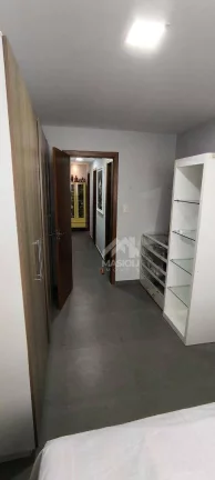 Imagem Apartamento com 3 dormitórios à venda, 115 m² por R$ 1.050.000 - Praia de Itapoã - Vila Velha/ES