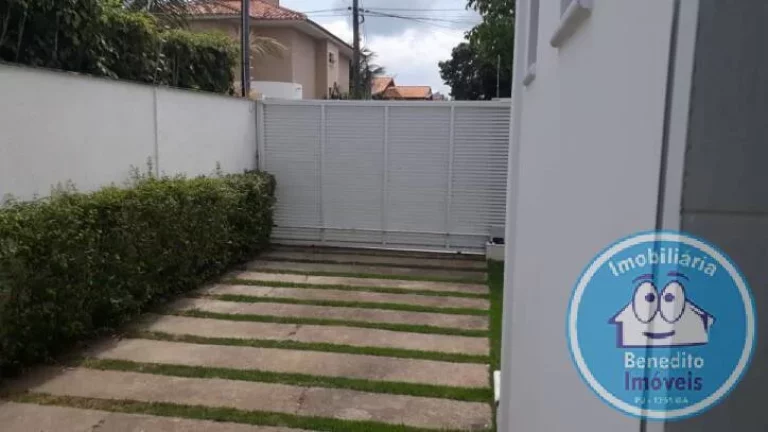 Imagem Casa Duplex Padrão Luxo R$1.850.000