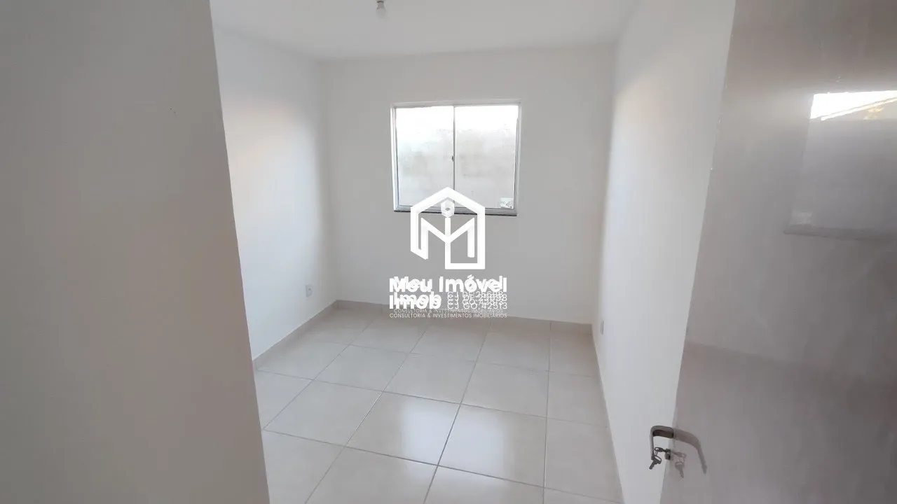 Imagem Parque Alvorada I APTO 2 Quartos 1 Vaga 57m² Luziânia/GO