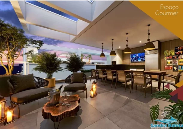 Imagem Lançamento Siena Residencial /Itaguá/Ubatuba
