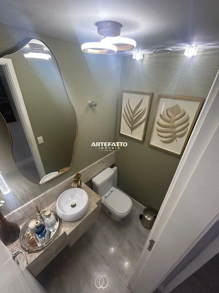 Imagem Apartamento à Venda em Morumbi, São Paulo - SP