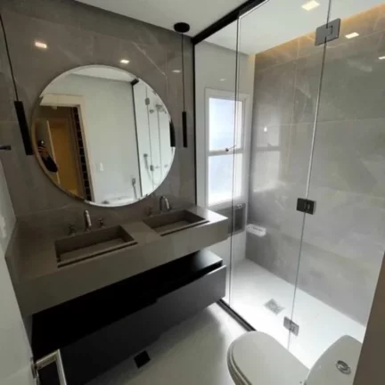 Imagem APARTAMENTO RESIDENCIAL em MANAUS - AM, PONTA NEGRA