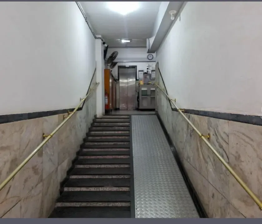 Imagem Apartamento com 1 Quarto à Venda, 30 m² em Centro - Niterói