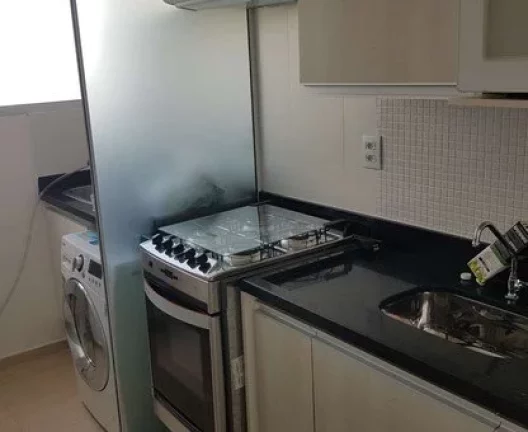 Imagem Apartamento a VENDA, Vila Pacifico, Parque Belas Artes