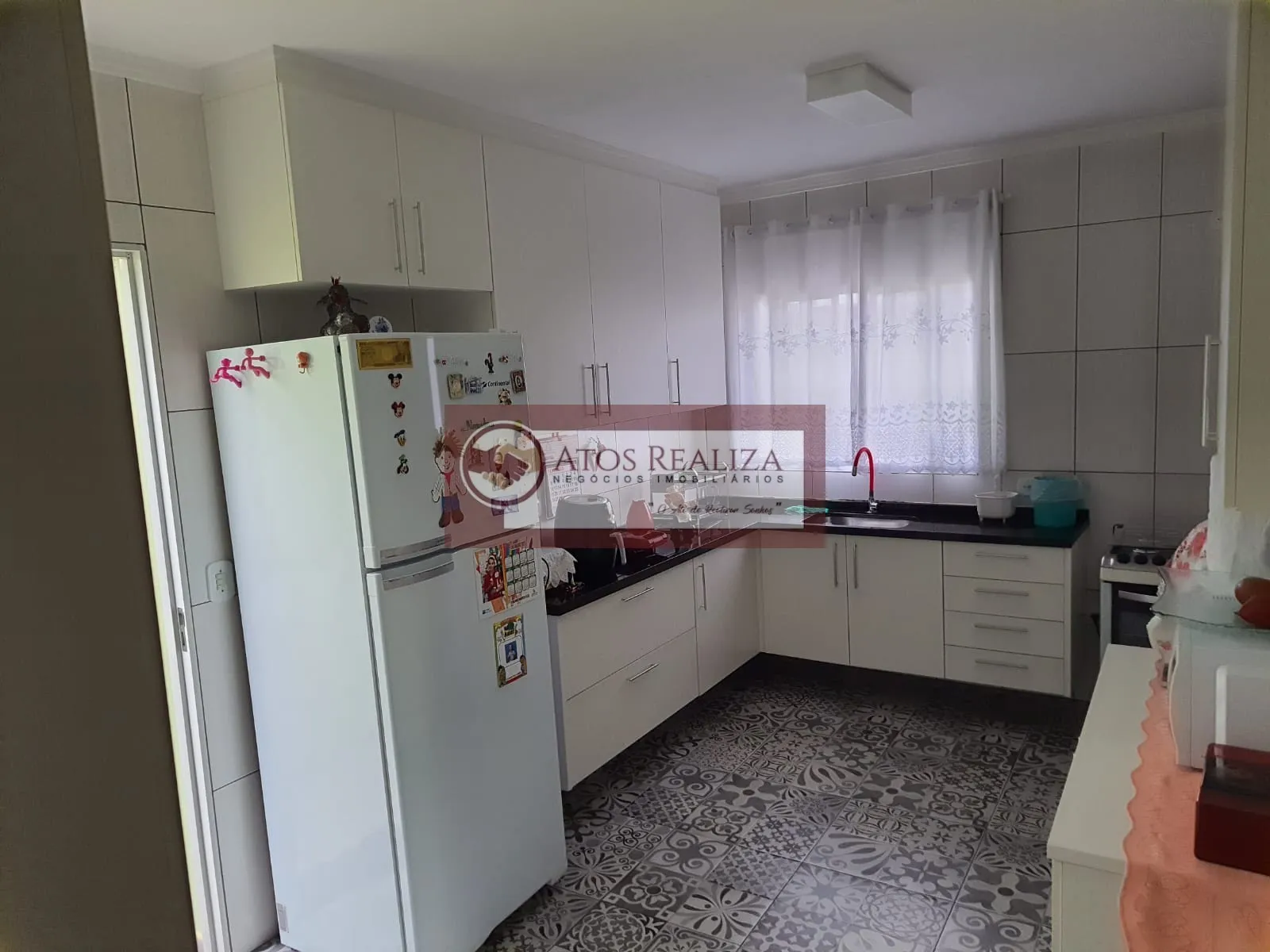 Imagem Sobrado à venda em Jardim Susana, São Paulo: 3 quartos, 2 suítes, 135m² por R$ 748.000