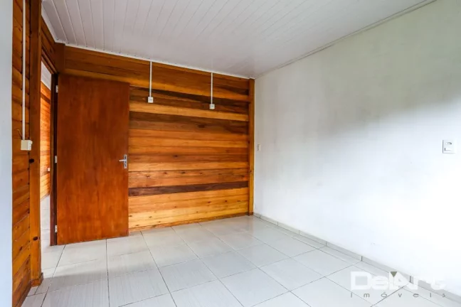 Imagem CASA LINDA EM GRANDE TERRENO (534m2) - NO BAIRRO VILA NOVA / MAFRA - R$ 300.000
