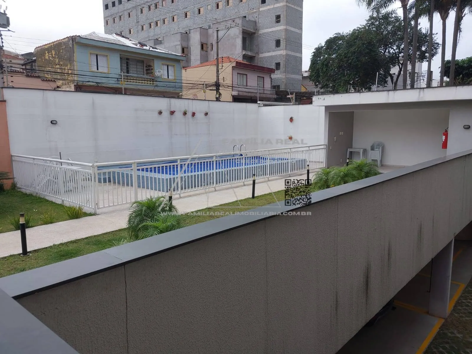 Imagem Apartamento, com 03 Dormitórios, com sacada e 2 vagas fixas, à venda, na Vila Aricanduva.