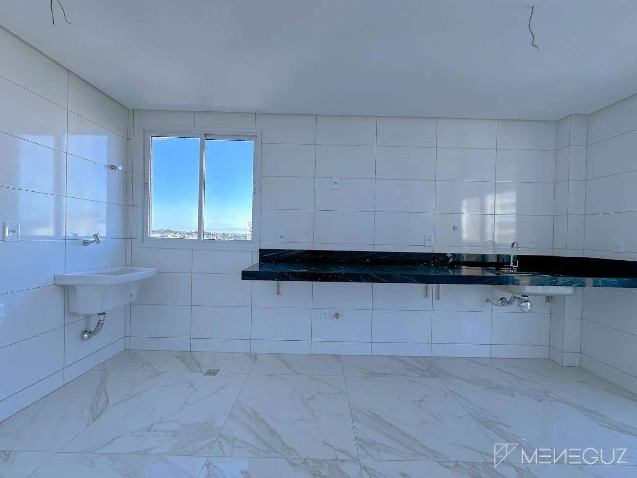 Imagem APARTAMENTO 3 QUARTOS, SENDO DUAS SUÍTES COM LAZER COMPLETO NA COBERTURA, A DUAS QUADRAS DO MAR