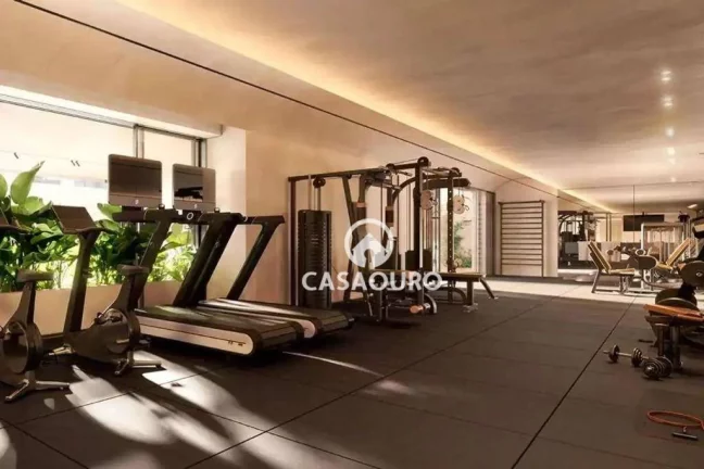 Imagem Apartamento com 4 quartos à venda, 151 m² - Funcionários - Belo Horizonte/MG