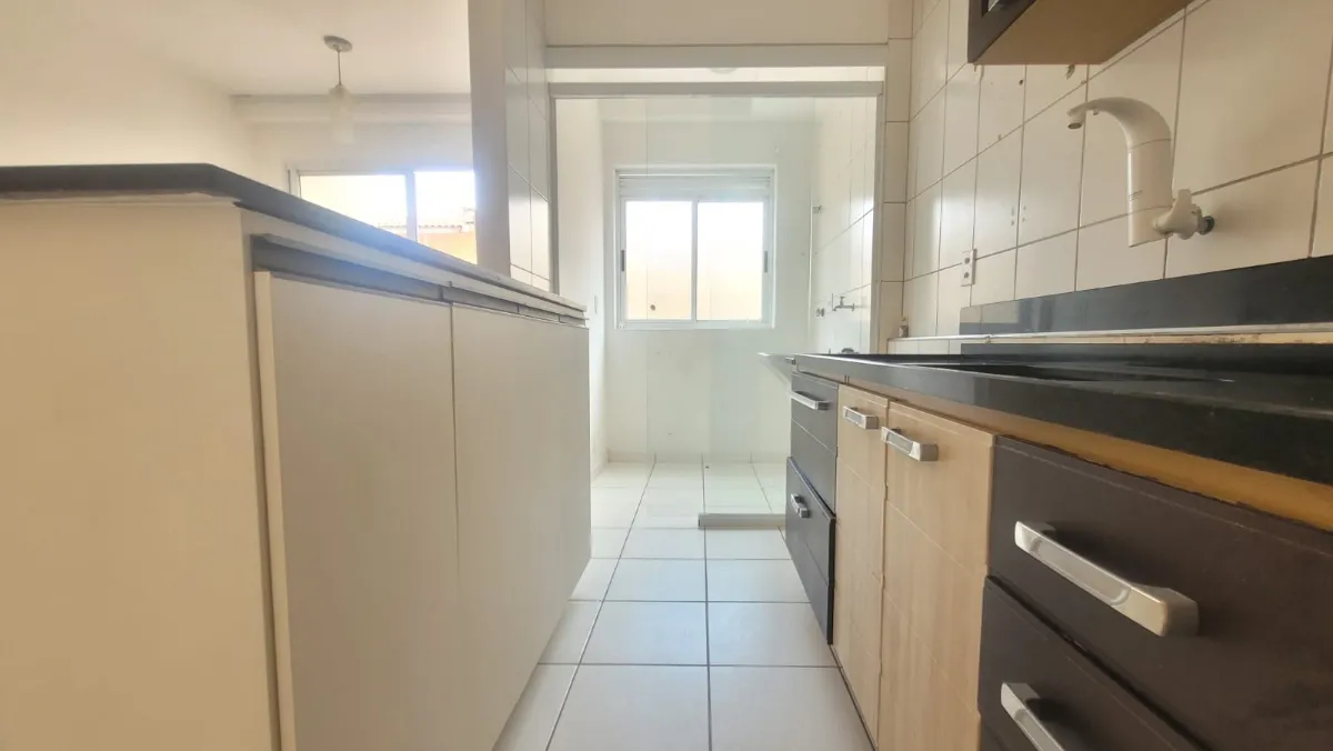 Imagem Apartamento para venda em Jaraguá com 2 quartos, 55m2