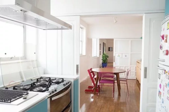 Imagem APARTAMENTO RESIDENCIAL em SÃO PAULO - SP, HIGIENÓPOLIS